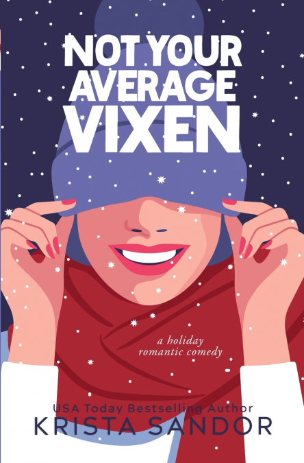 Not Your Average Vixen