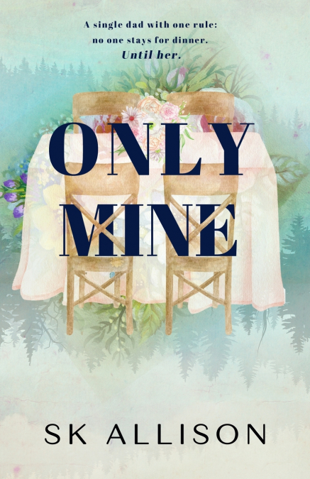 Only Mine