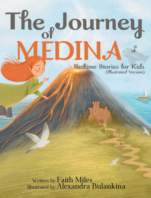 Bedtime Stories for Kids