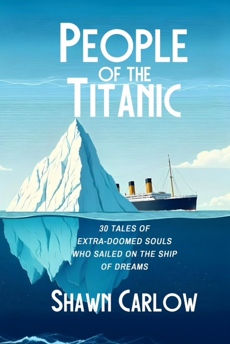 People of the Titanic