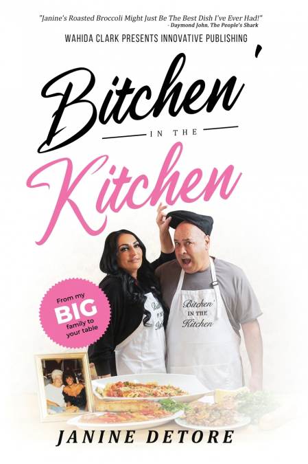 Bitchen’ In The Kitchen