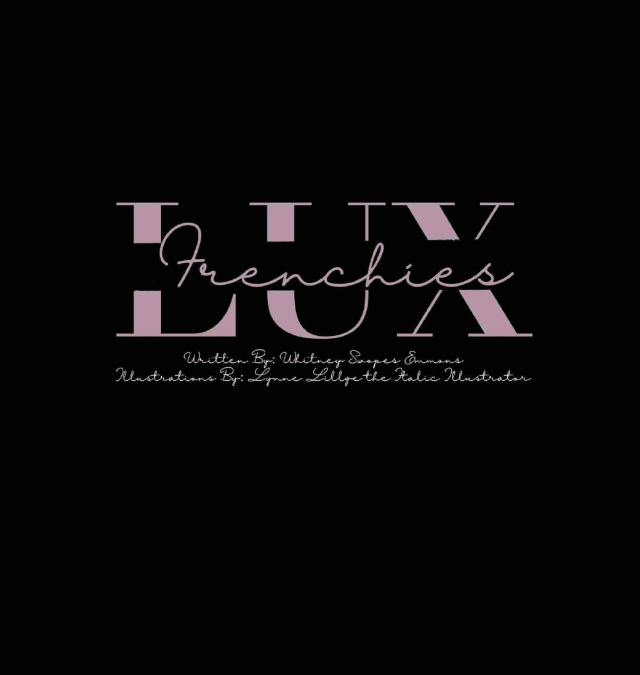 Lux Frenchies