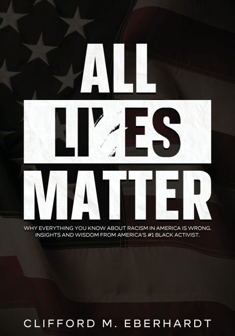 All Lies Matter