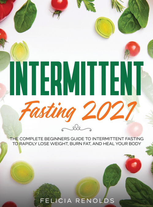 Intermittent Fasting 2021