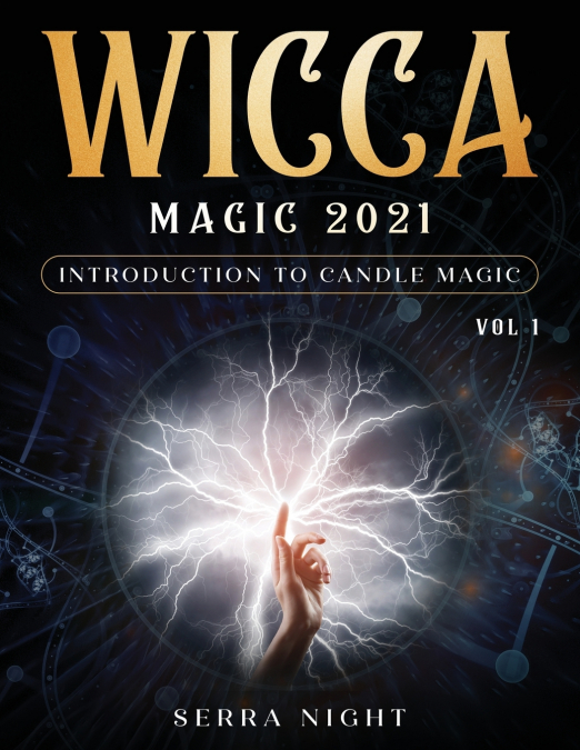 Wicca Magic 2021