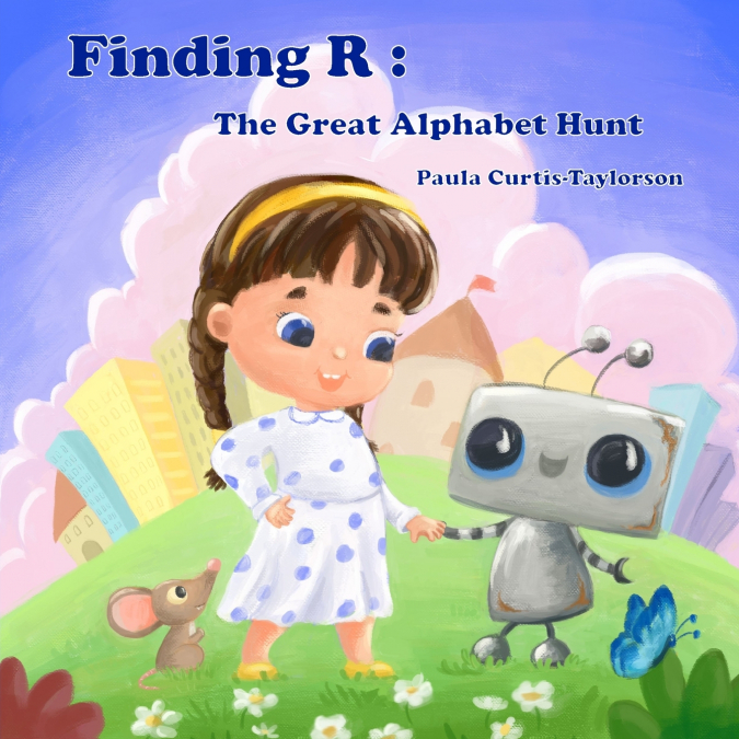Finding R