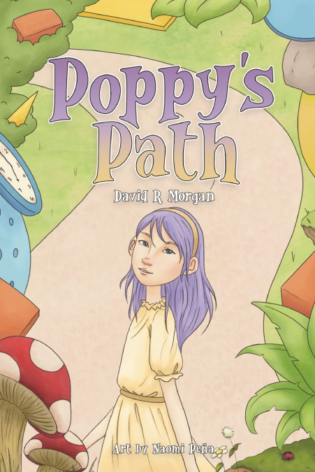 Poppy’s Path