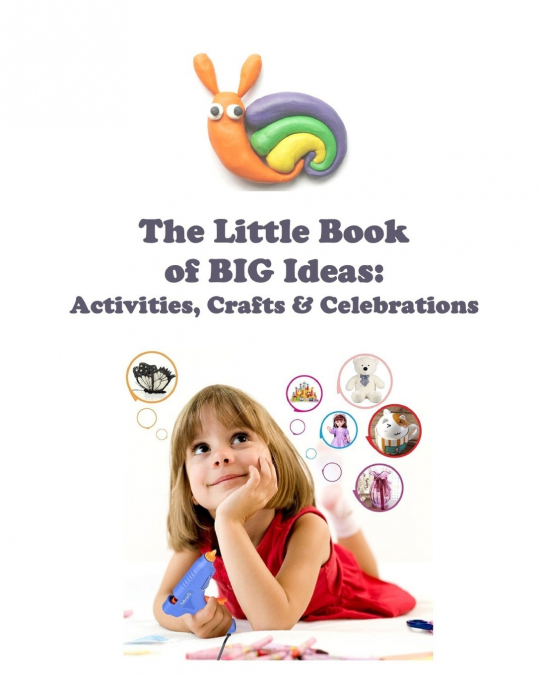 The Little Book of BIG Ideas