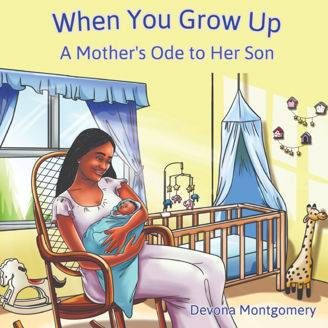When You Grow Up