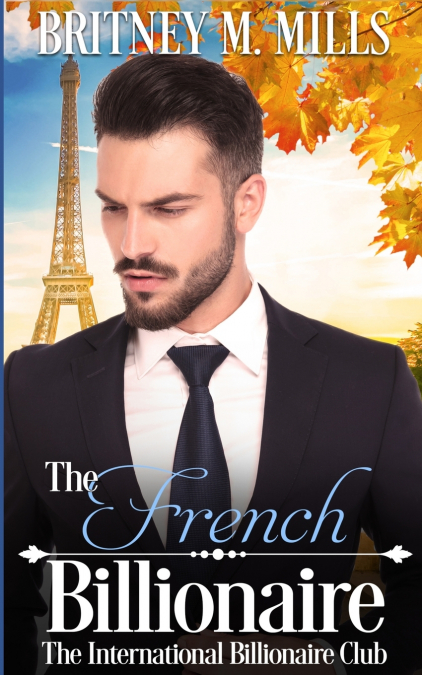 The French Billionaire