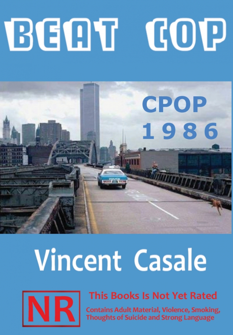 Beat Cop
