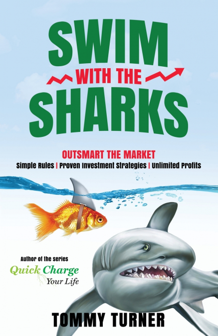 Swim with the Sharks