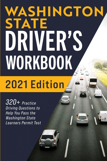 Washington State Driver’s Workbook