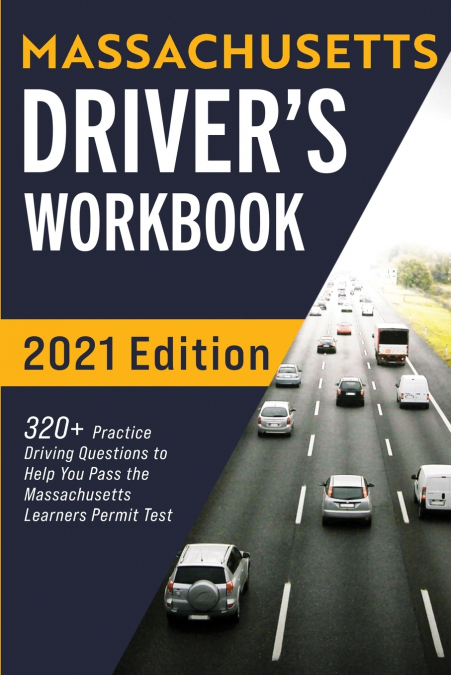 Massachusetts Driver’s Workbook