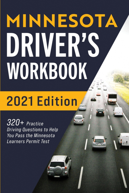Minnesota Driver’s Workbook