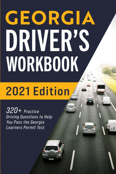 Georgia Driver’s Workbook