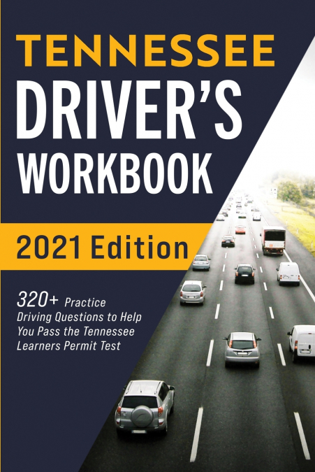 Tennessee Driver’s Workbook