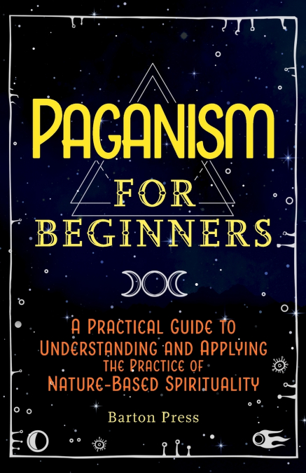 Paganism for Beginners