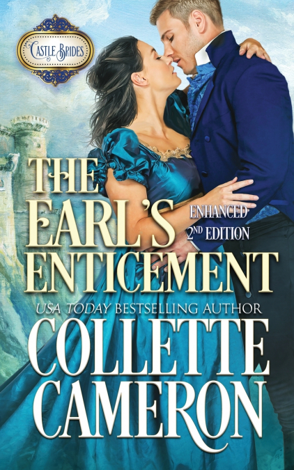 The Earl’s Enticement