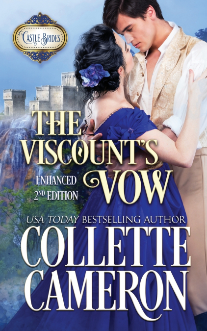 The Viscount’s Vow