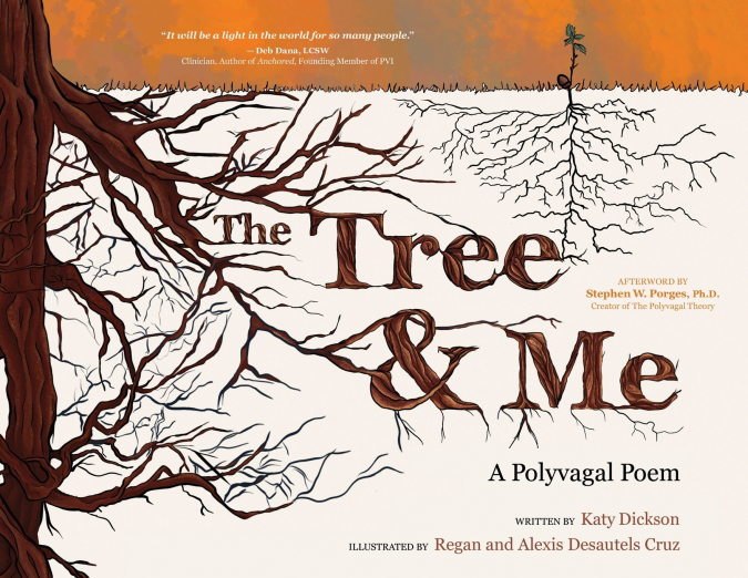 The Tree & Me