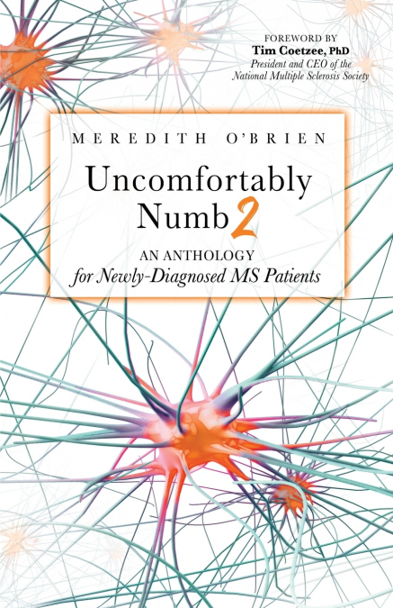 Uncomfortably Numb 2