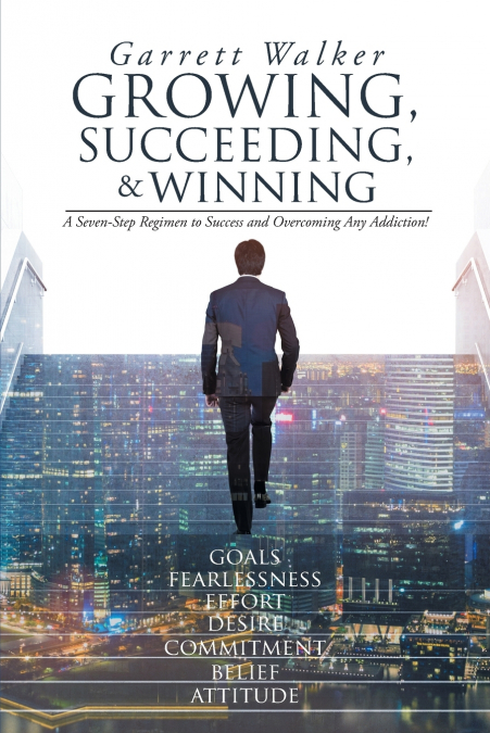 Growing, Succeeding, and Winning