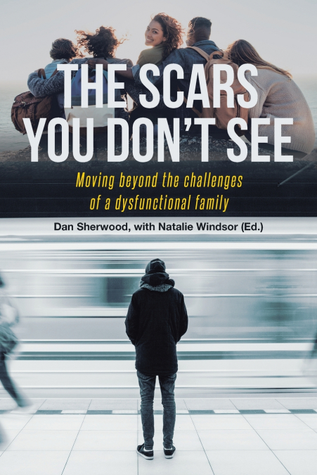 The Scars You Don’t See