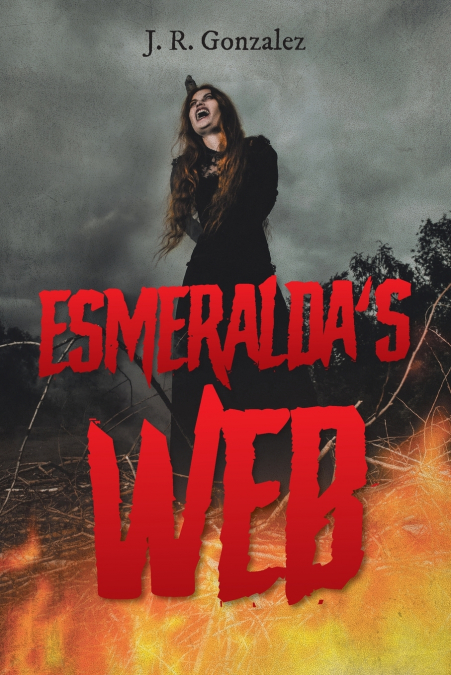 Esmeralda’s Web