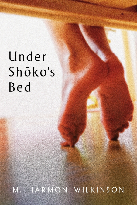 Under Shoko’s Bed
