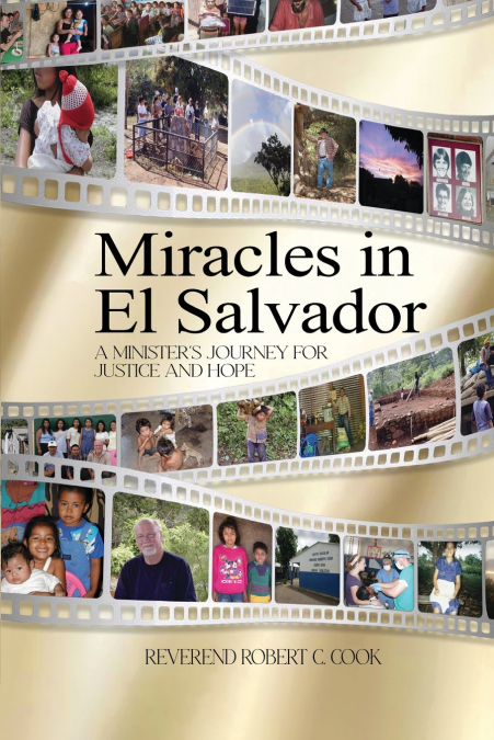 Miracles In El Salvador