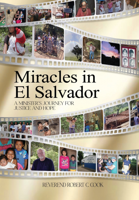 Miracles In El Salvador