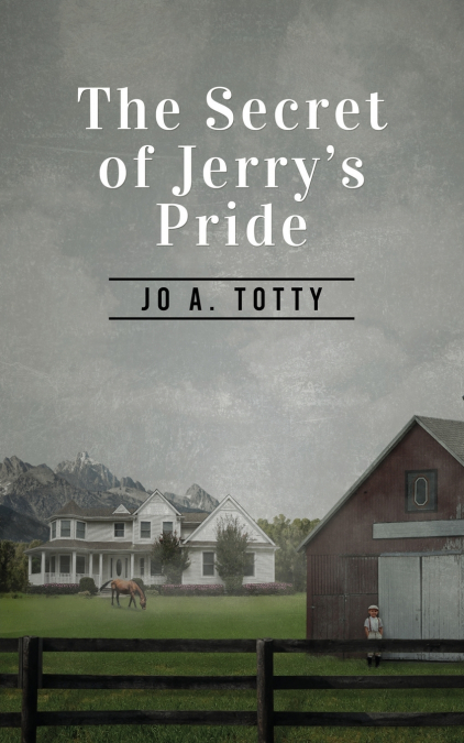 The Secret Of Jerry’s Pride