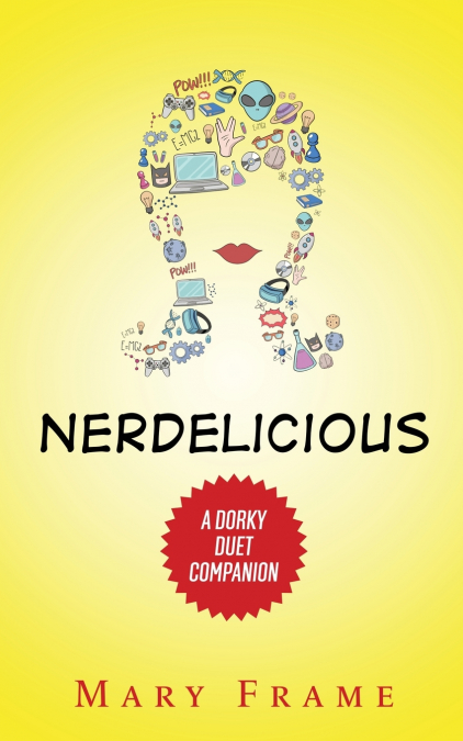 Nerdelicious