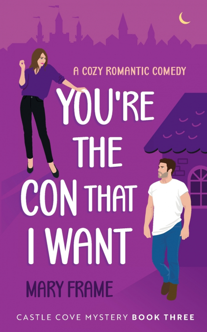 You’re the Con That I Want