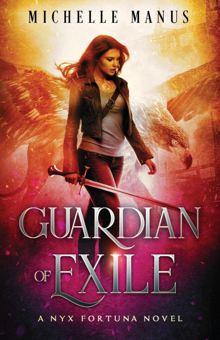 Guardian of Exile