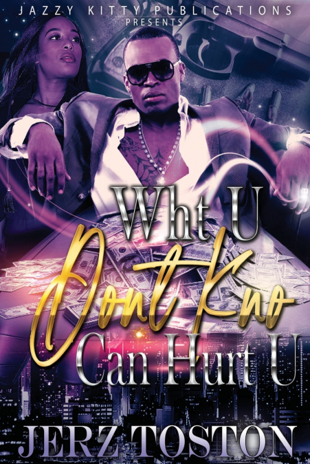 Wht U Don’t Kno Can Hurt U