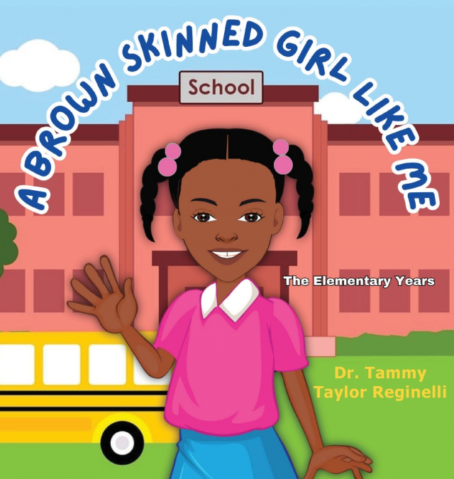 A Brown Skinned Girl Like Me