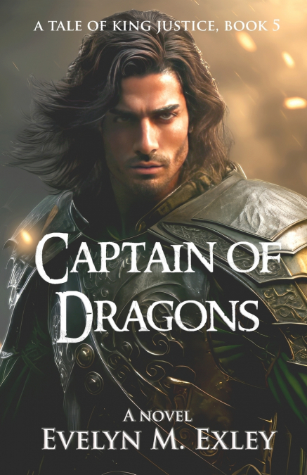 Captain of Dragons