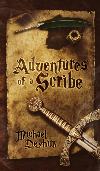 Adventures of a Scribe