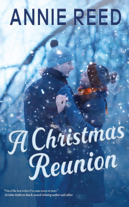 A Christmas Reunion