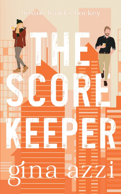 The Score Keeper
