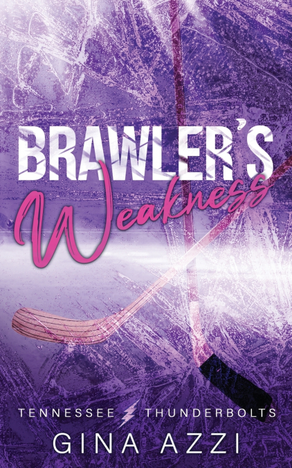 Brawler’s Weakness