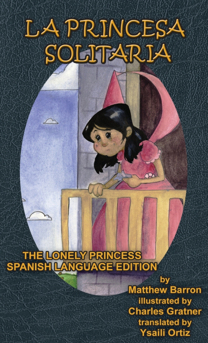 La Princesa Solitaria