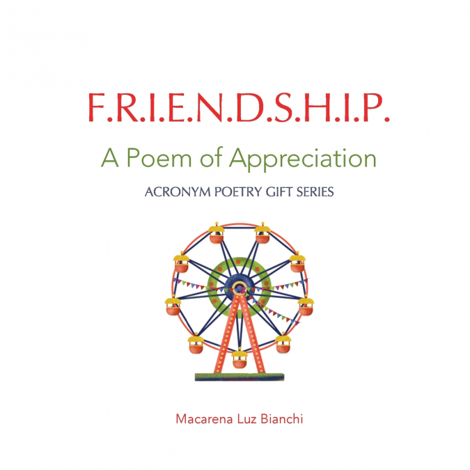 Friendship