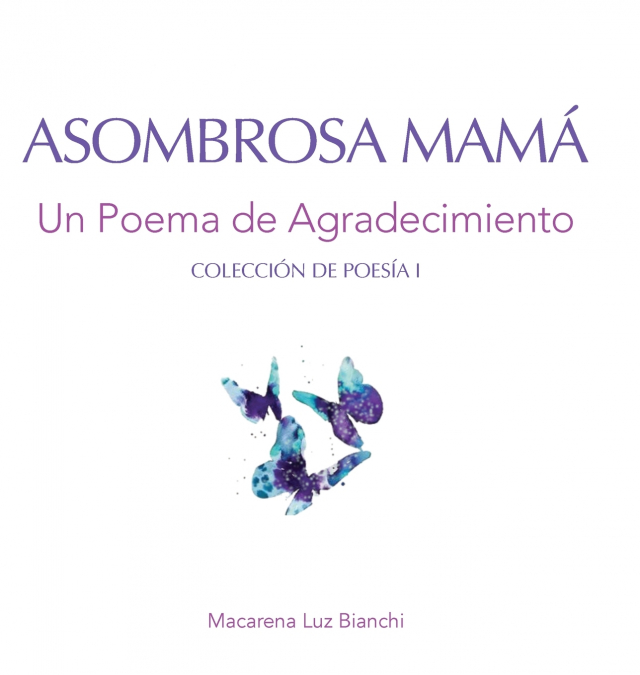 Asombrosa Mamá