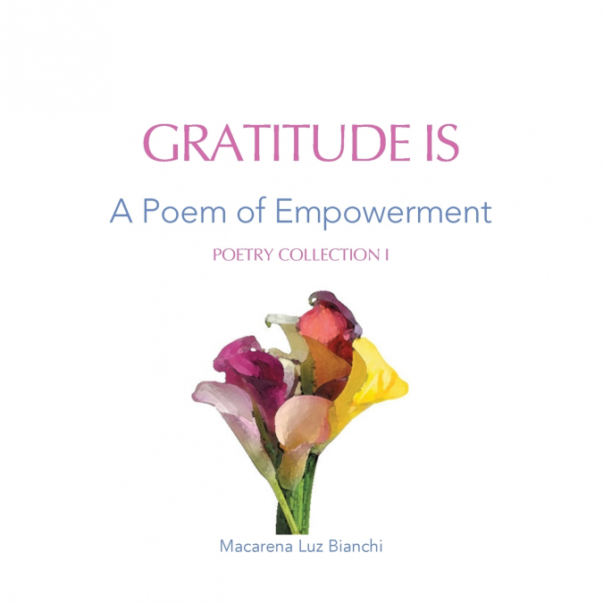 Gratitude Is