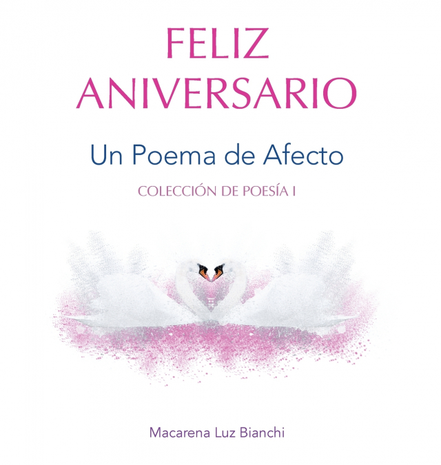 Feliz Aniversario
