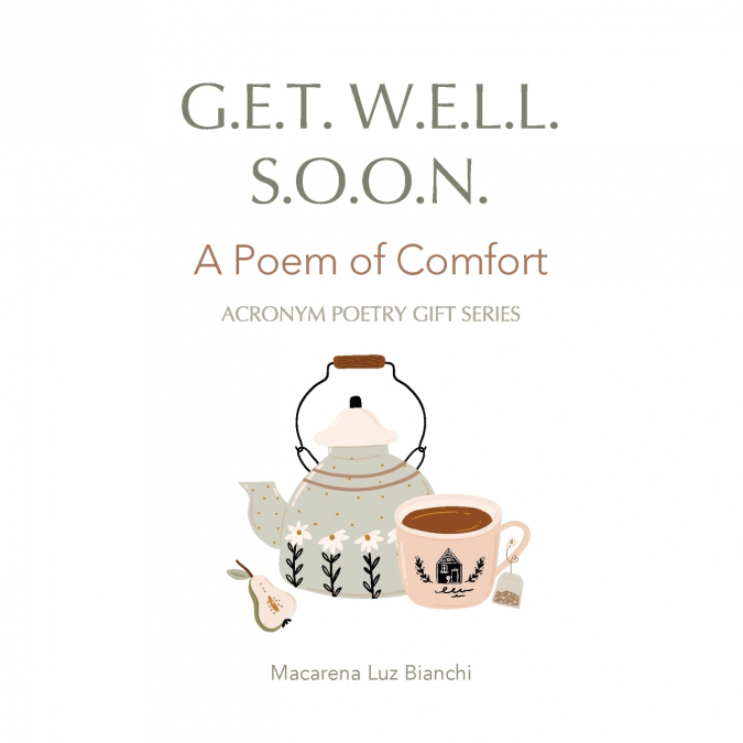 Get Well Soon
