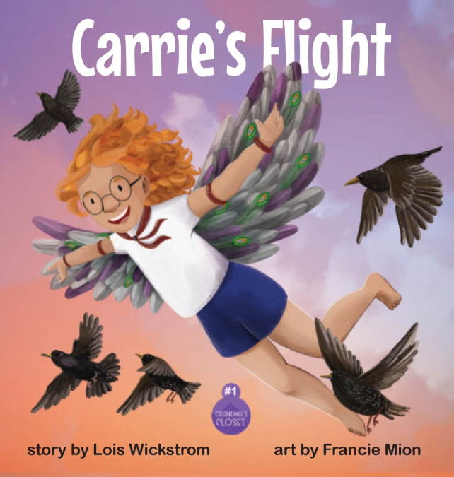 Carrie’s Flight